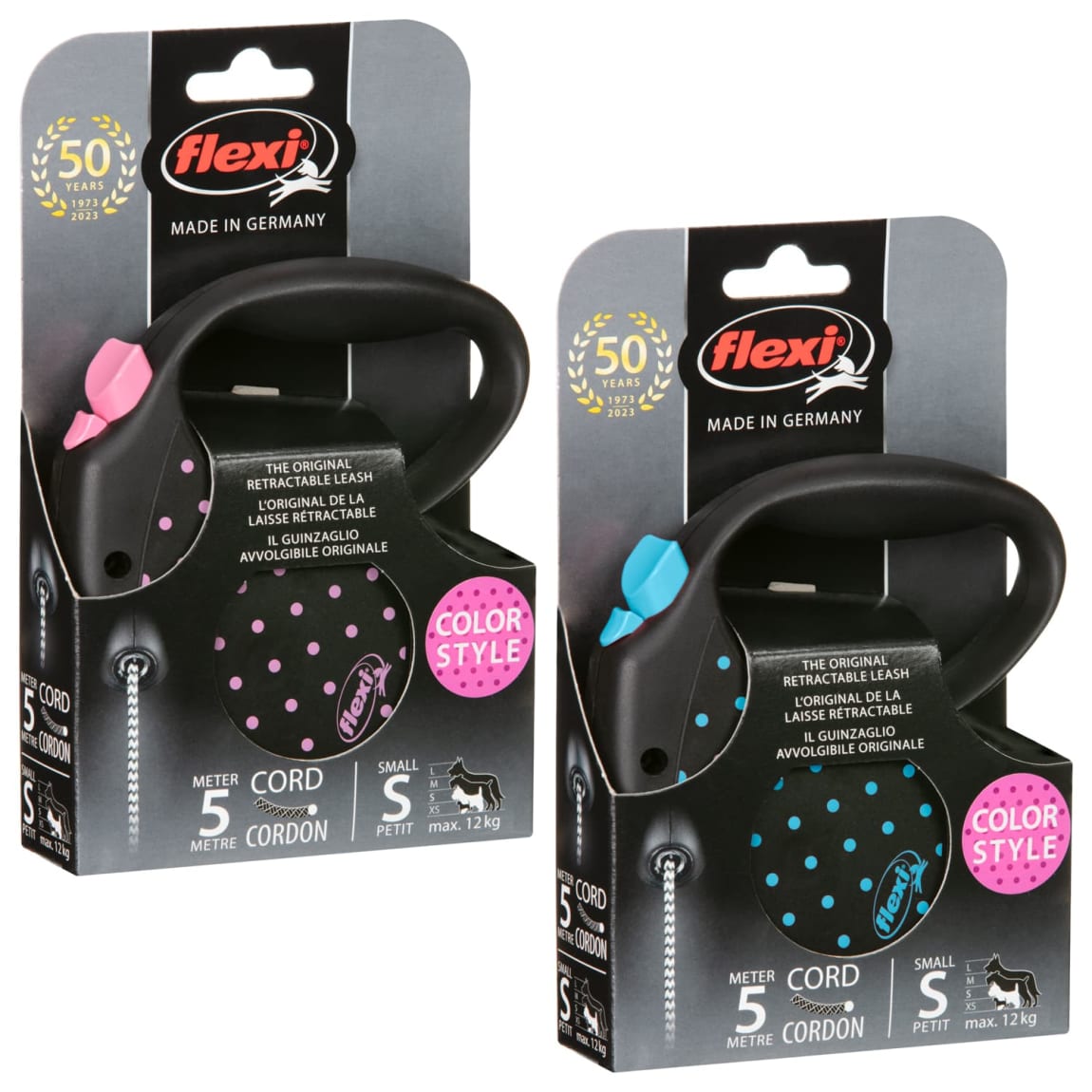 407799-flexi-lead-small-spot-pattern-5m-group