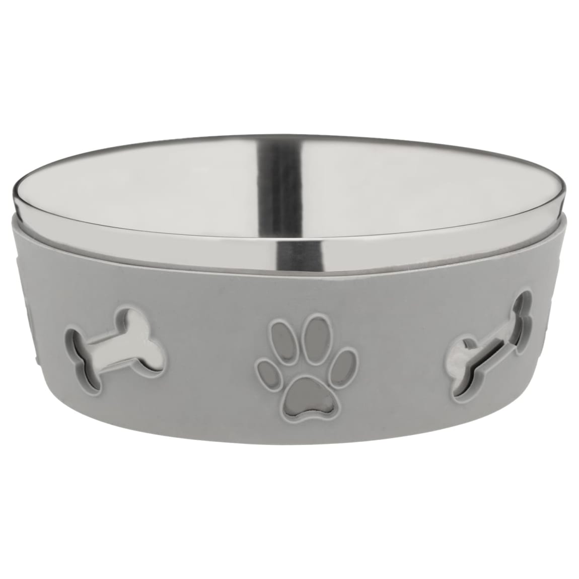 407813-silicone-stainless-steel-bowl-grey