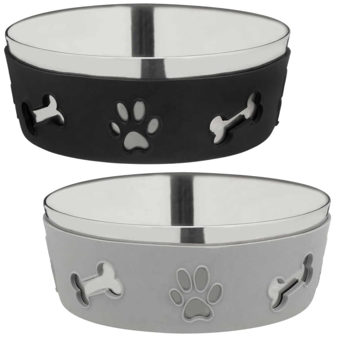 407813-silicone-stainless-steel-bowl