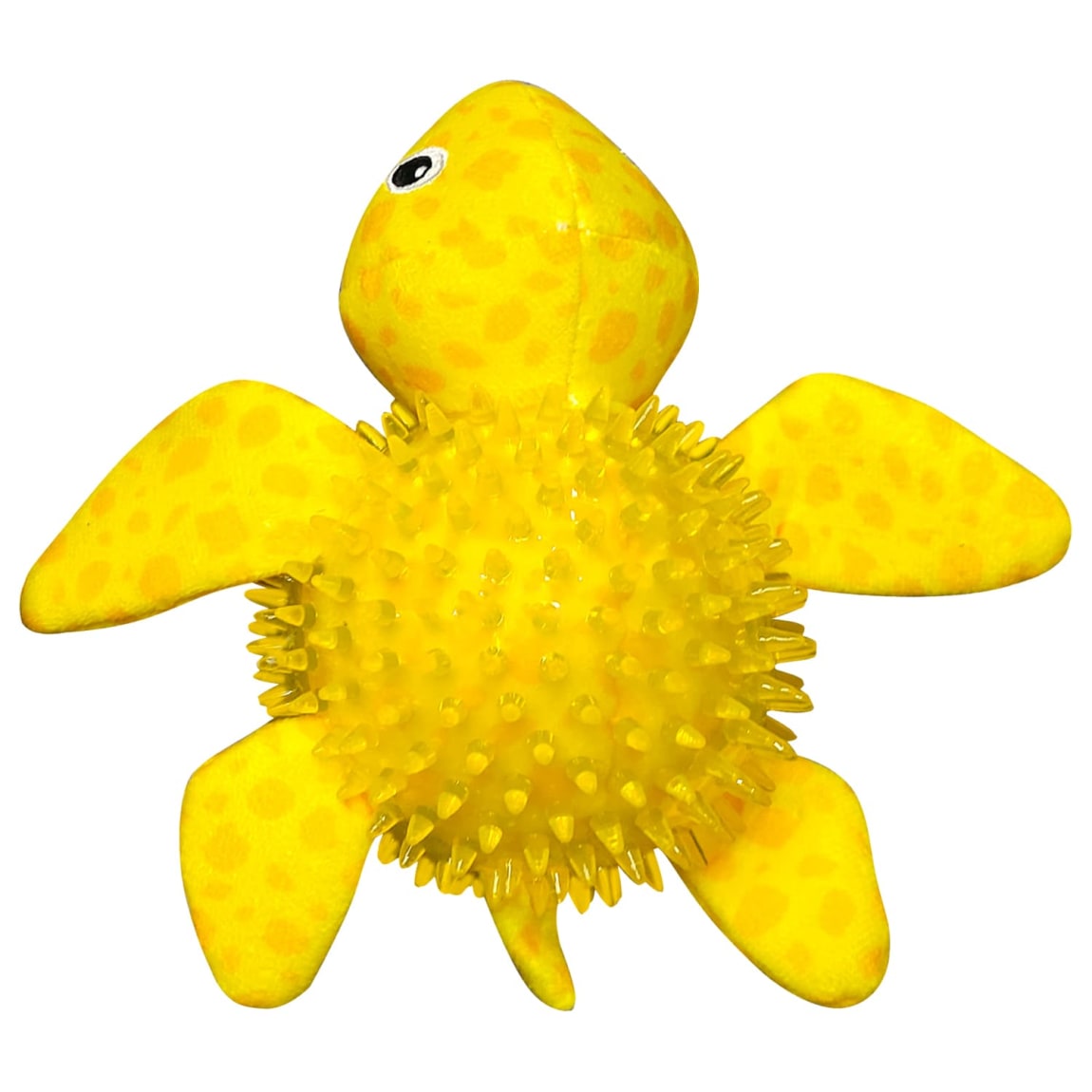 407825-spiky-turtle-pet-toy-yellow
