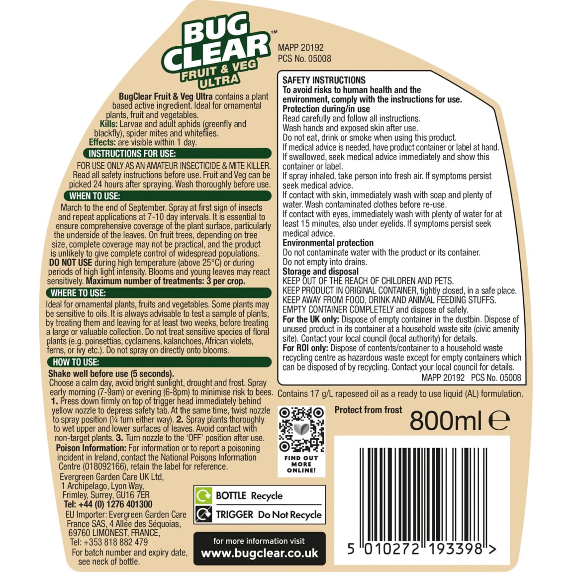 407896-bugclear-ultra-gun-edible-1l