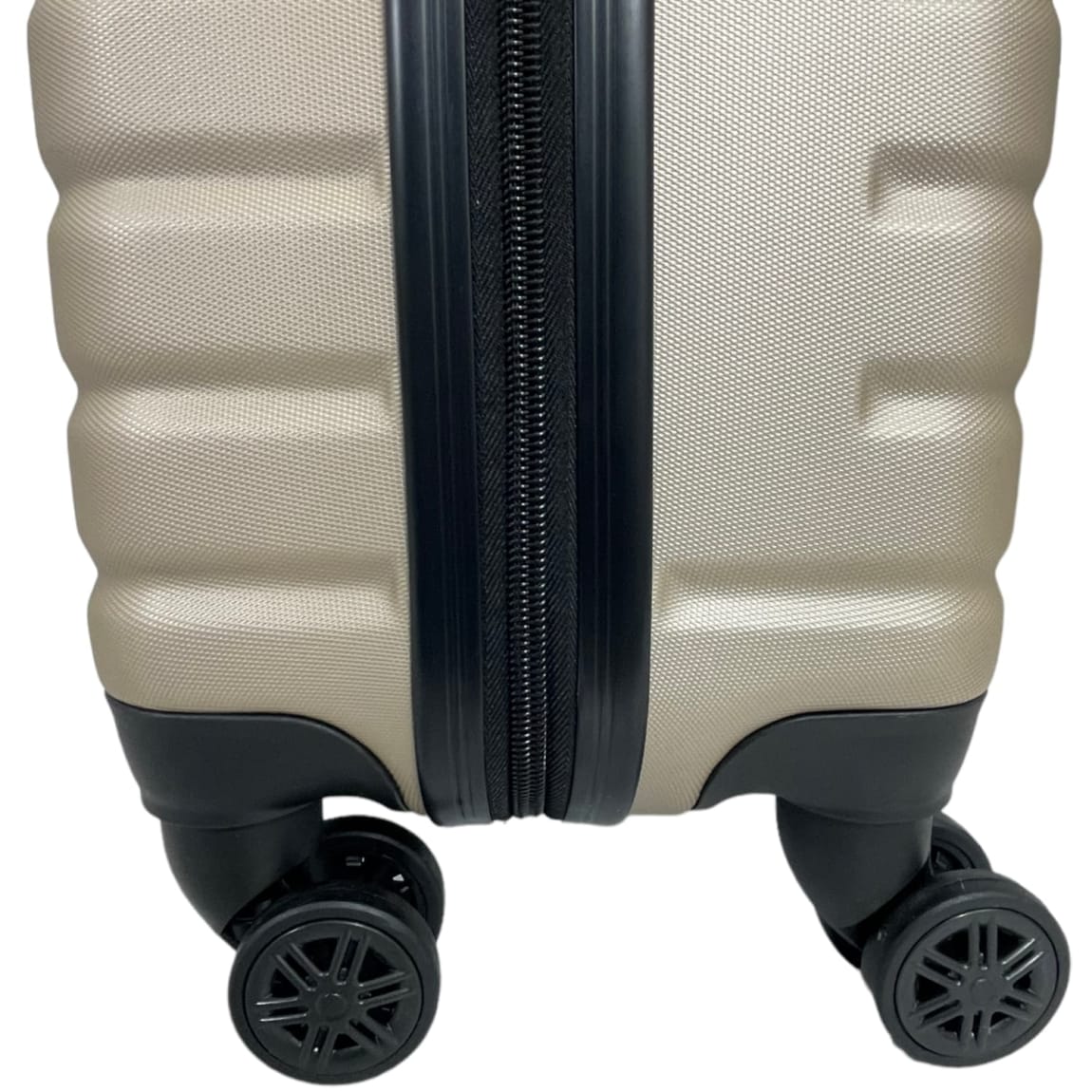 407967-3pc-case-nest-ribbed-champagne-cabin-medium-large-wheels