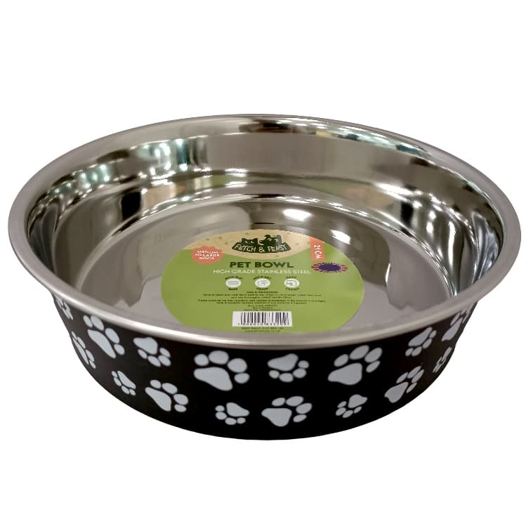 408332-21cm-non-slip-steel-bowl-black-2