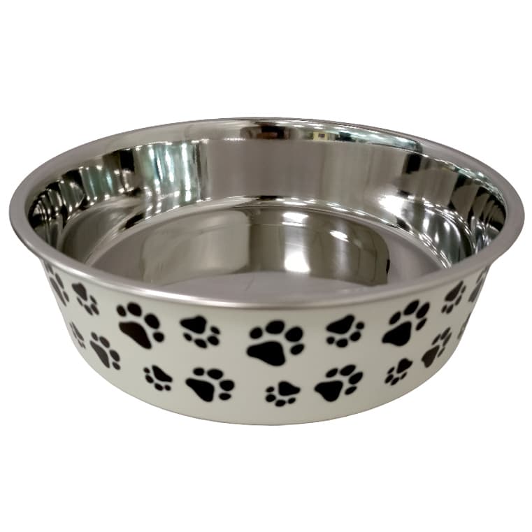 408332-21cm-non-slip-steel-bowl-cream