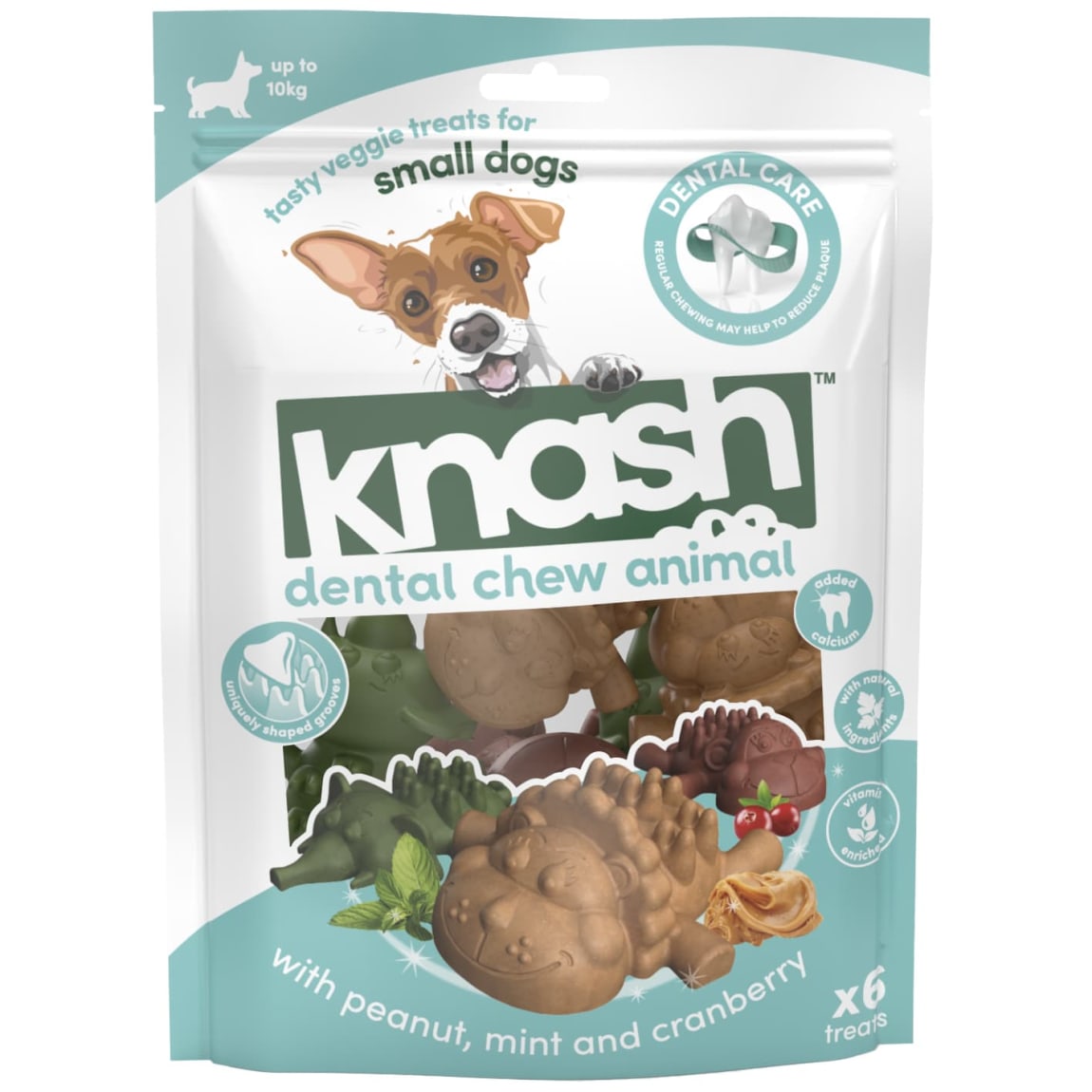 408449-knash-dental-chew-animal-with-peanut-mint-and-cranberry-small-dogs-4pk