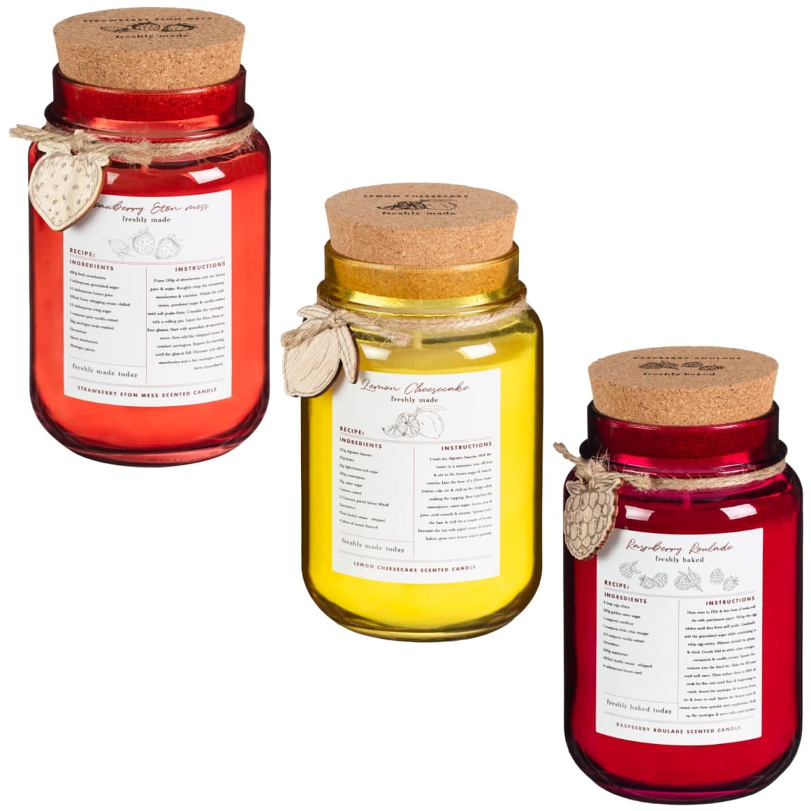 408468-summer-dessert-pudding-candle-group