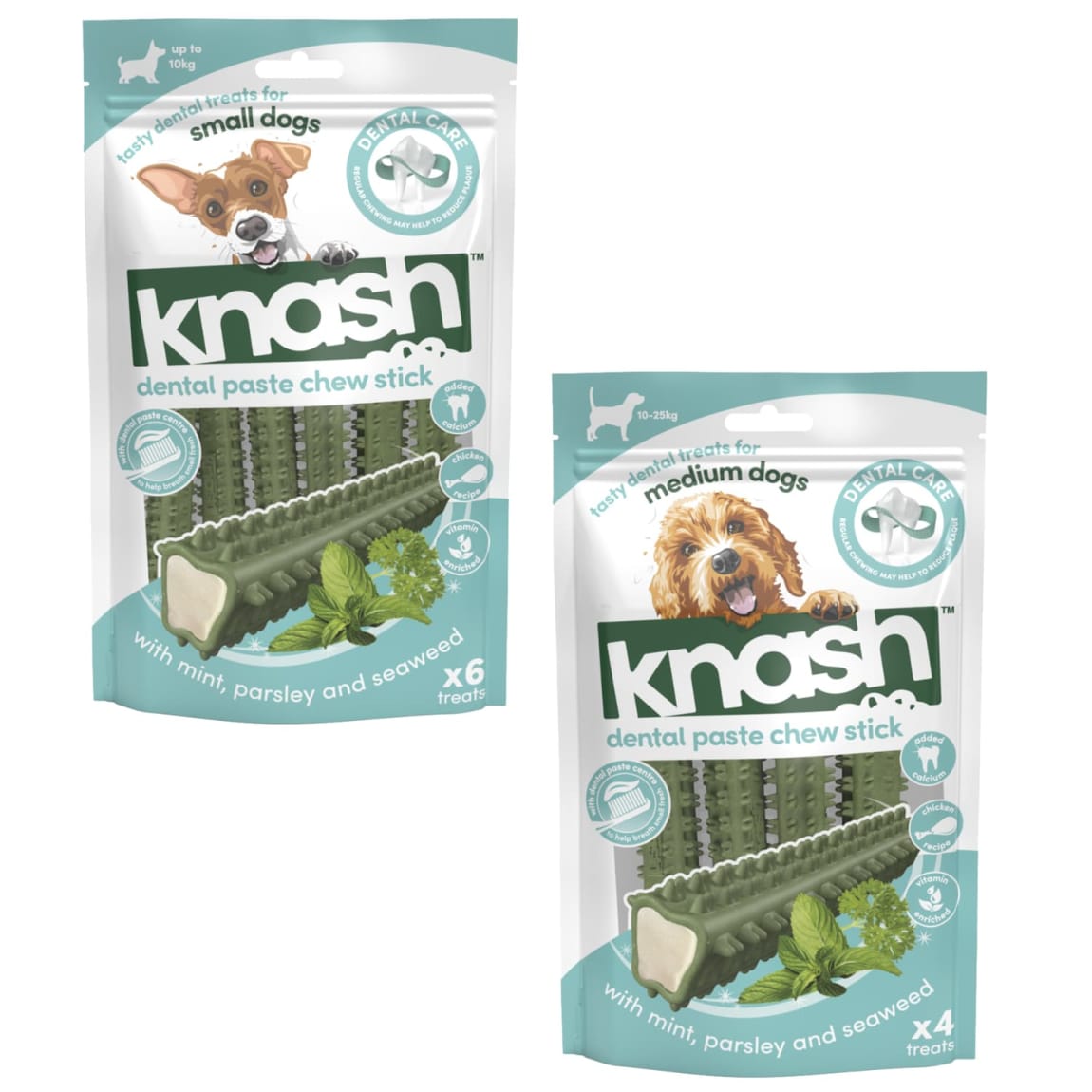 409021-knash-dental-paste-chew-stick-with-mint-parsley-and-seaweed-medium-and-small-dogs-4pk