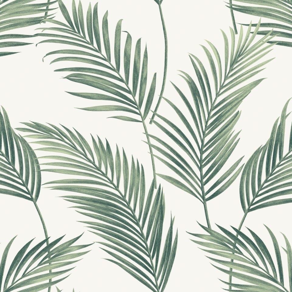 409134-lucia-white-and-green-wallpaper