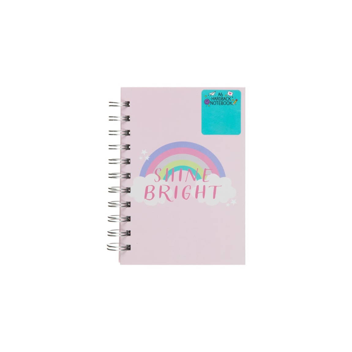 409234-a6-hard-back-book-shine-bright