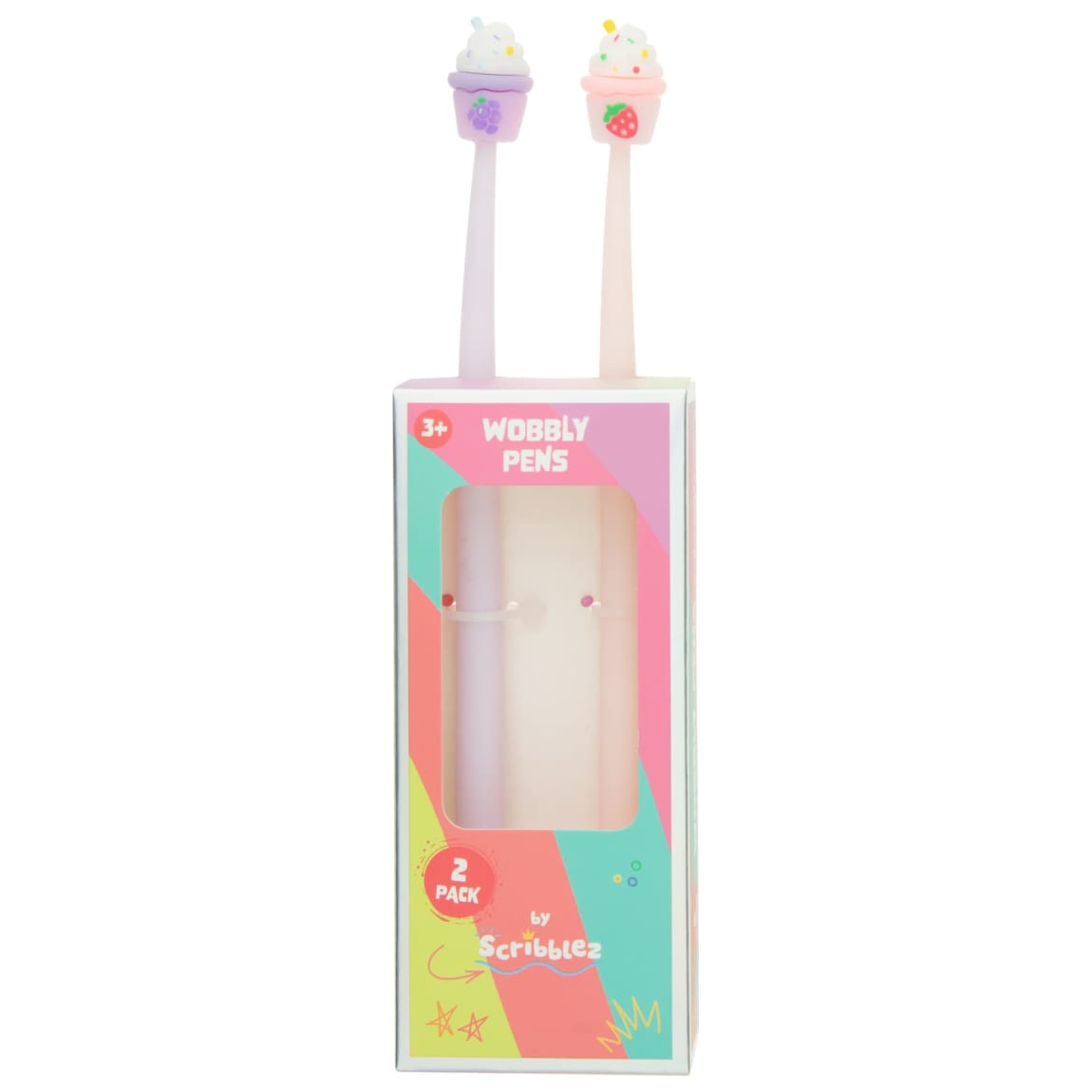 409547-2pk-wobbly-pens-cupcake