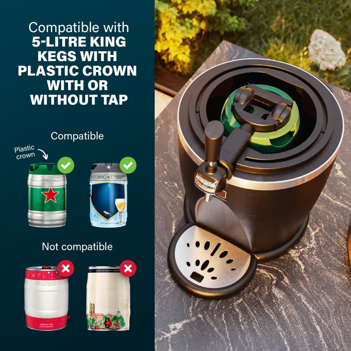 409587-blaupunkt-beer-dispenser