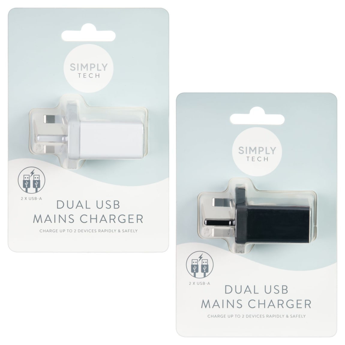 409823-simply-usb-mains-charger-group