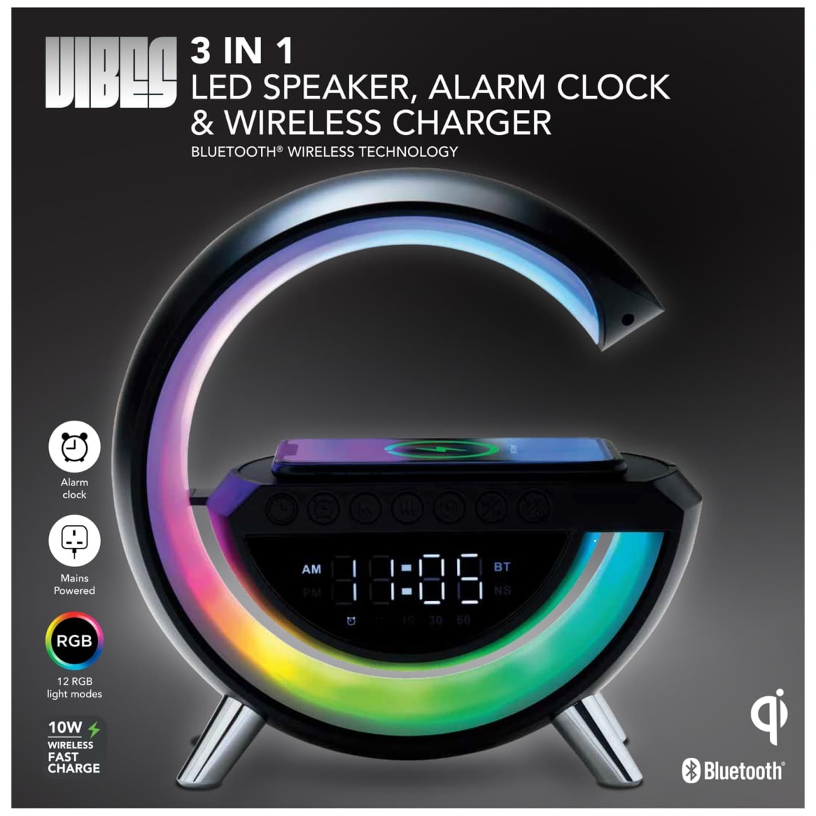 409981-vibes-3-in-1-led-speaker-black