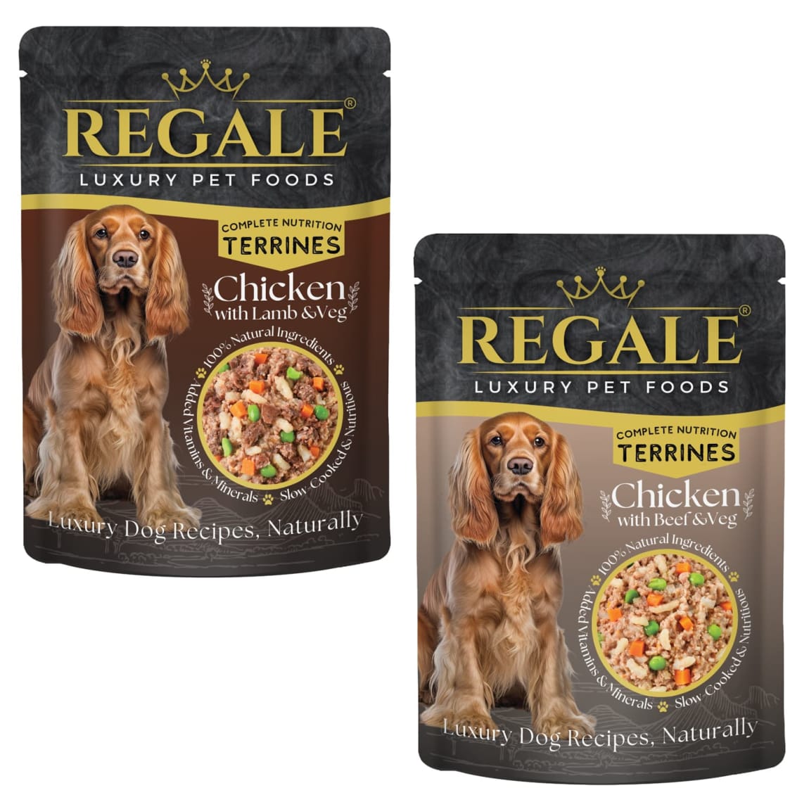409986-regale-terrines-luxury-pet-foods-chicken-dog-group
