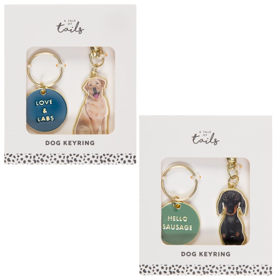 410388-dog-keyring-group