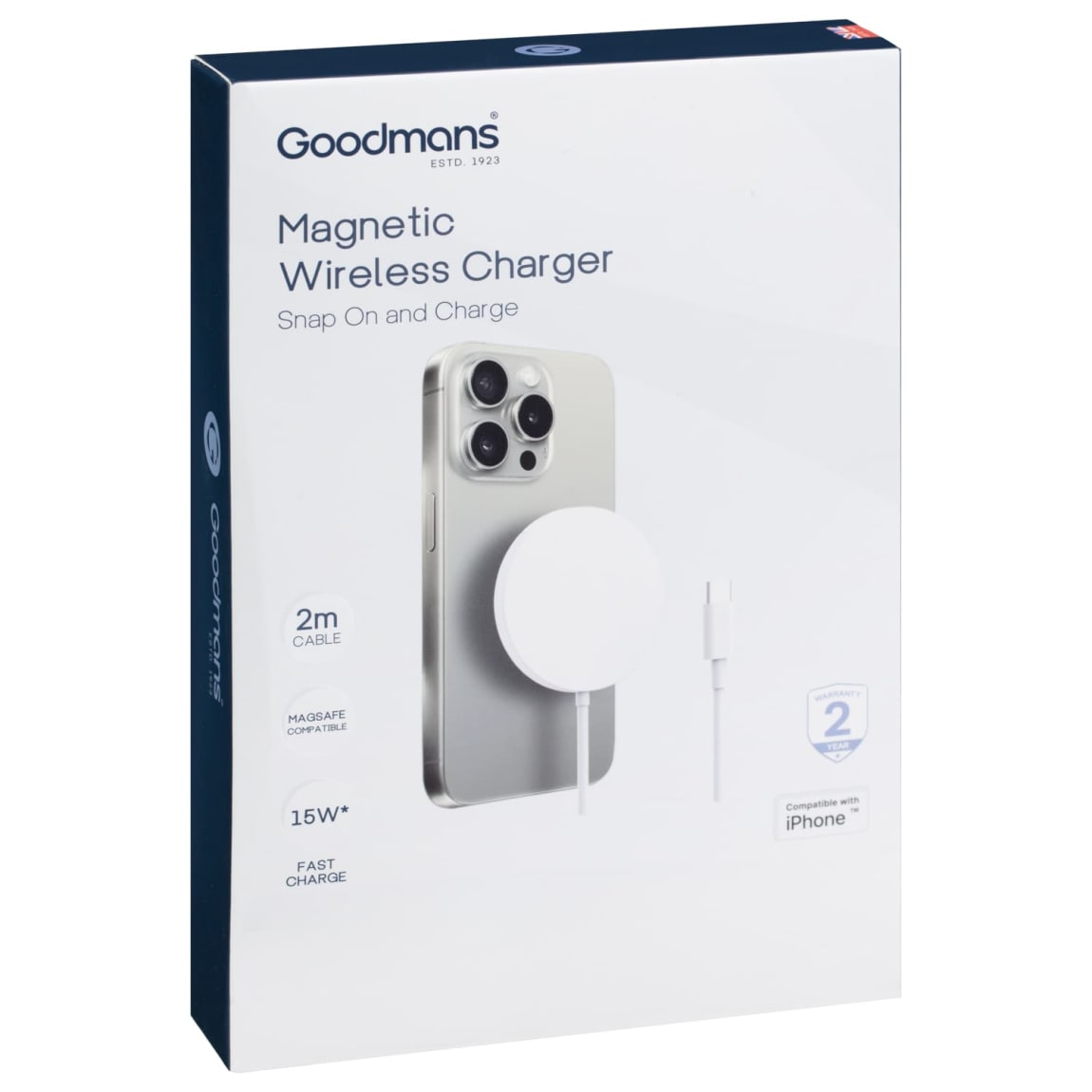 410496-goodmans-magnetic-wireless-chargerc-white