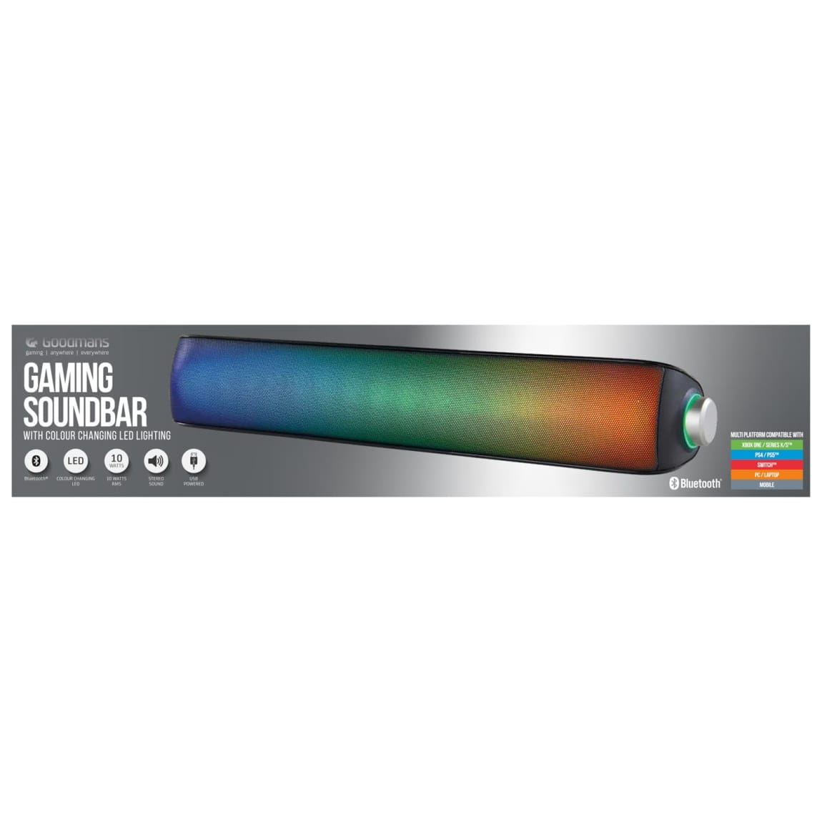 410551-goodmans-gaming-sounbar-with-colour-changing-led-lighting-2