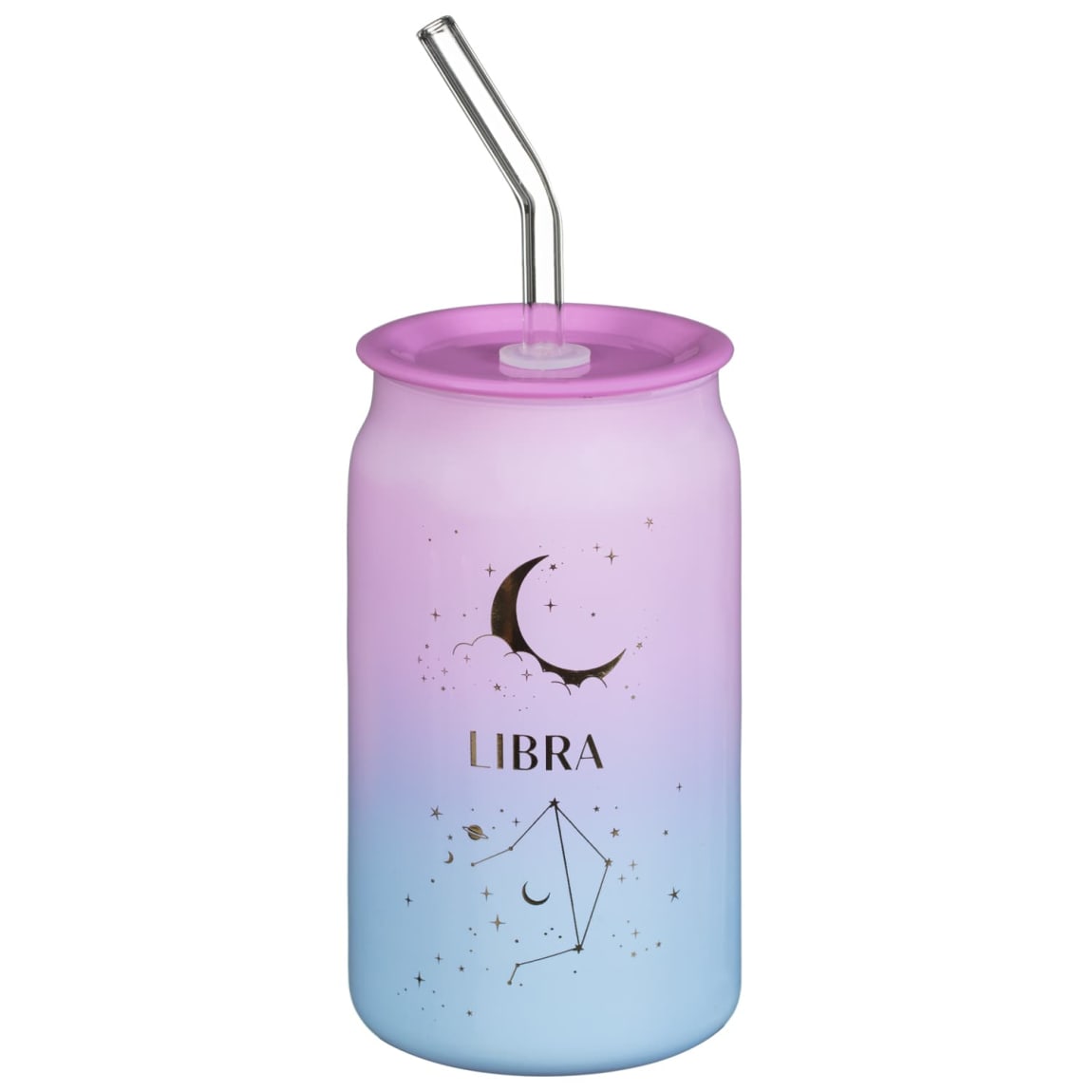 410917-star-sign-glass-sipper-with-straw-libra