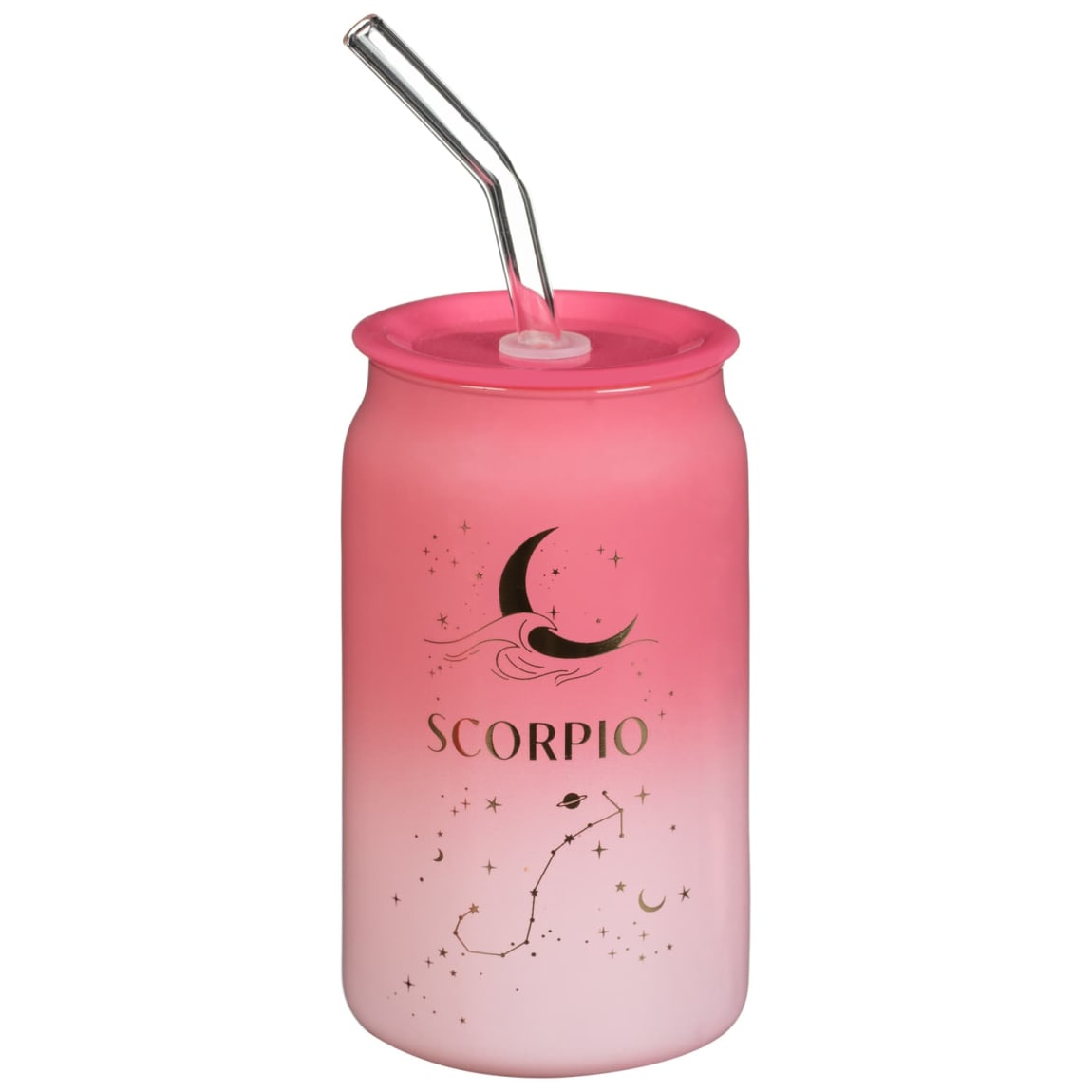 410917-star-sign-glass-sipper-with-straw-scorpio