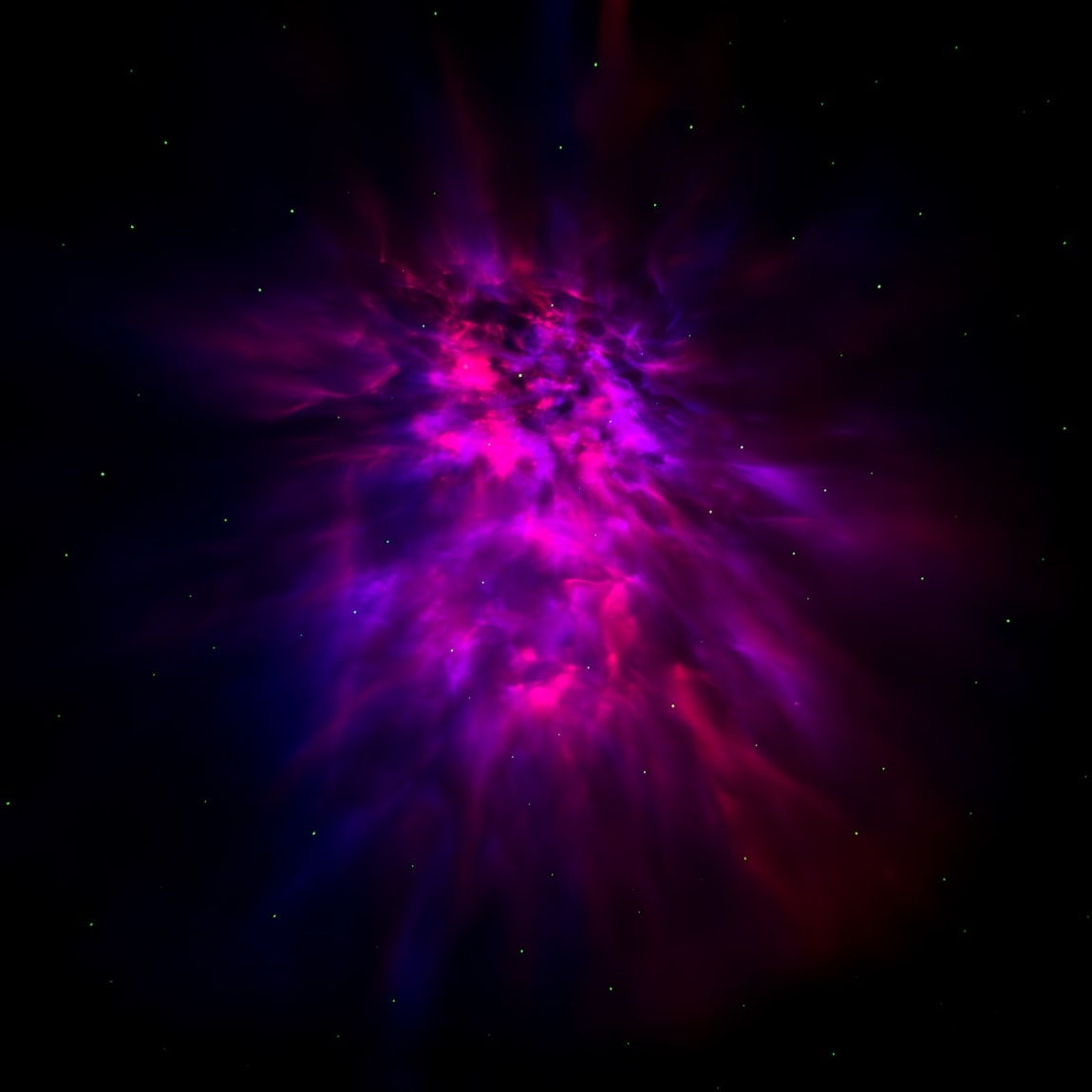 411034-astronaught-laser-light-4