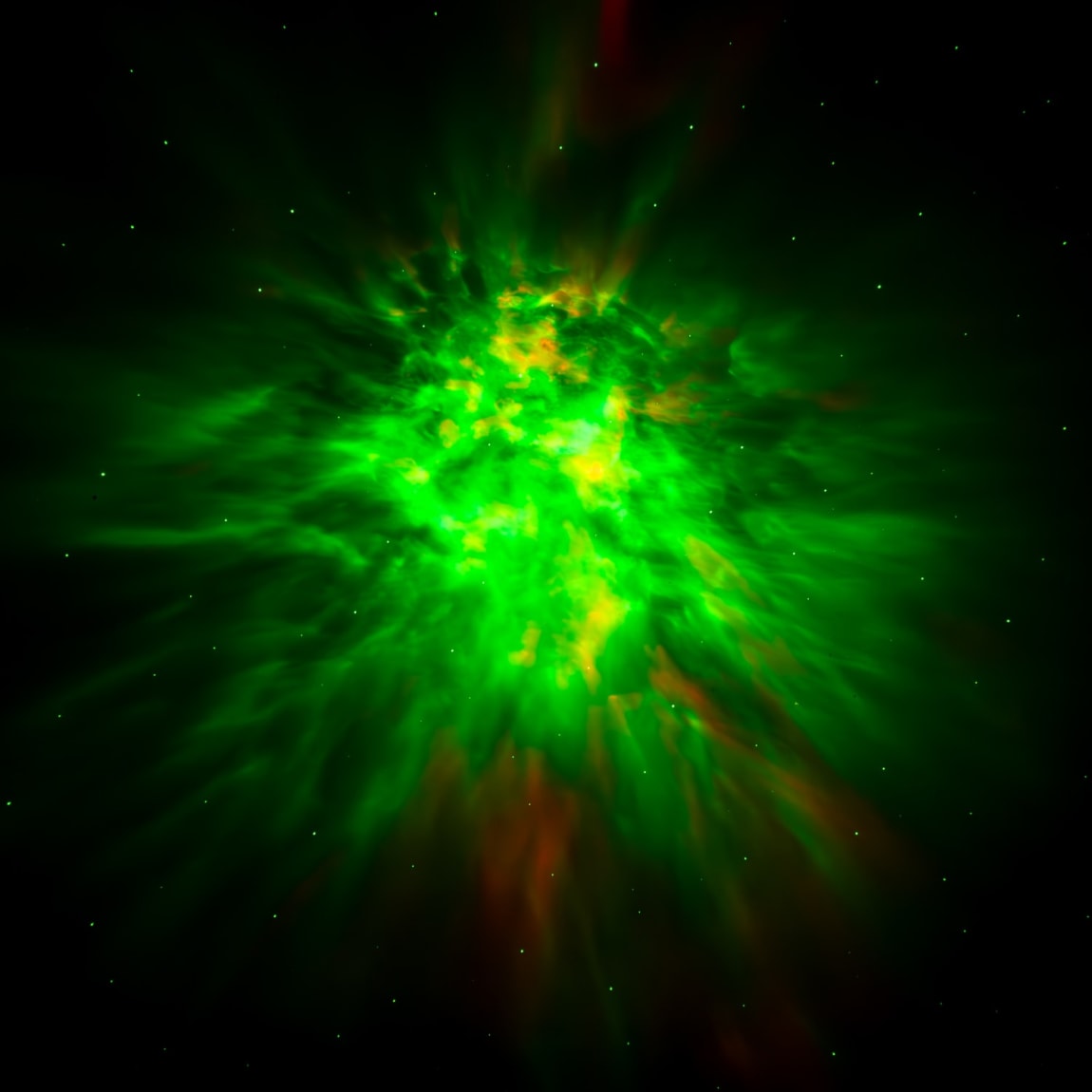 411034-astronaught-laser-light-5