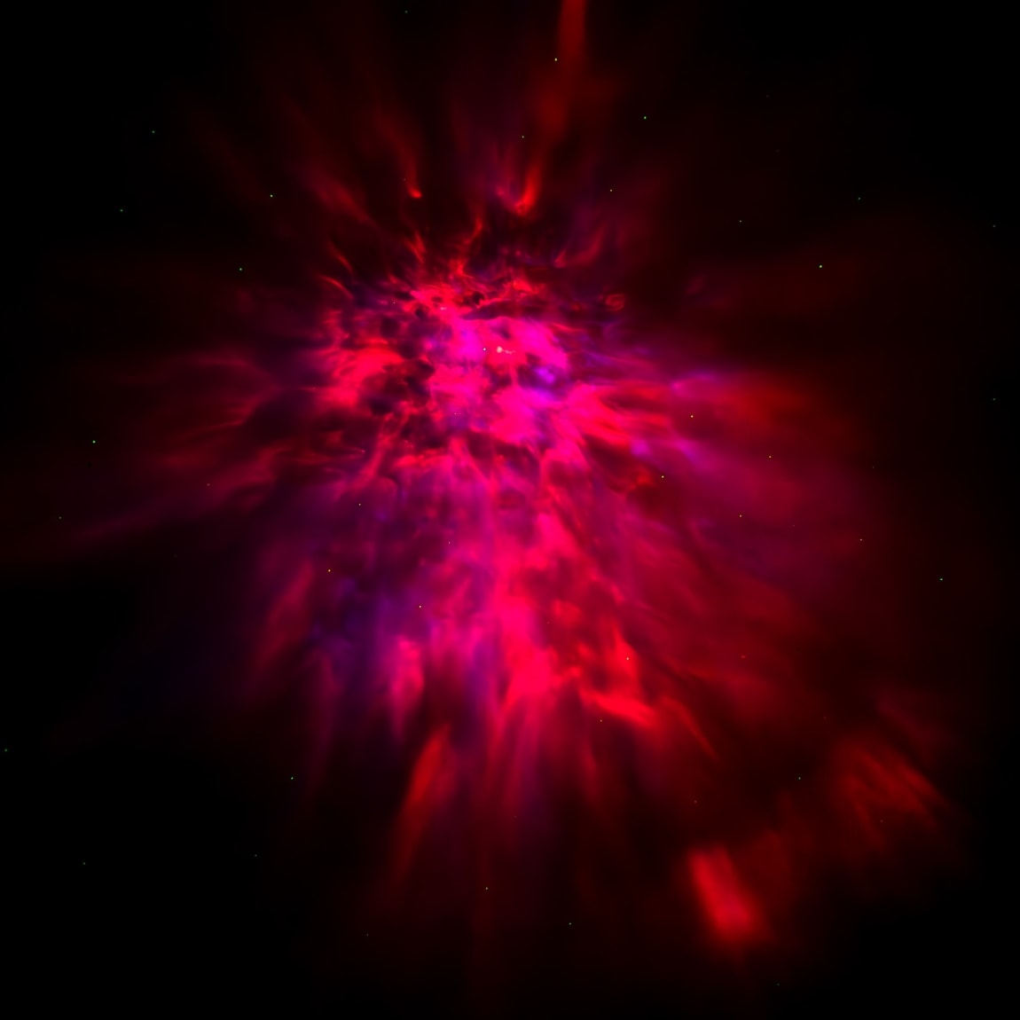 411034-astronaught-laser-light-6