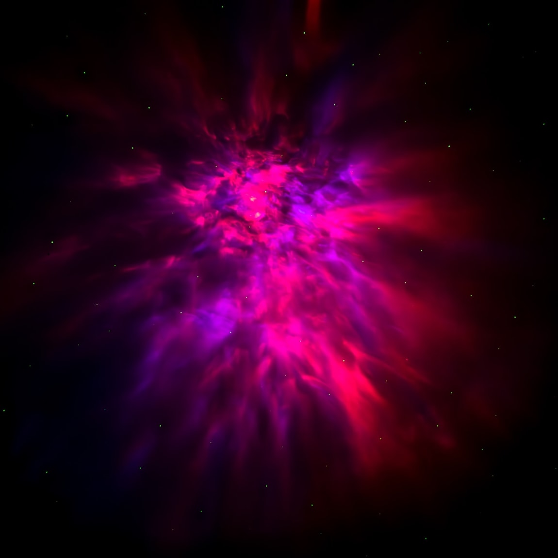 411034-astronaught-laser-light-7