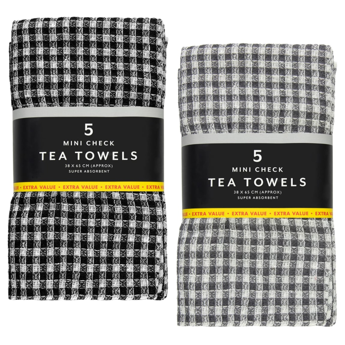 411117-5pk-mini-check-tea-towels-group