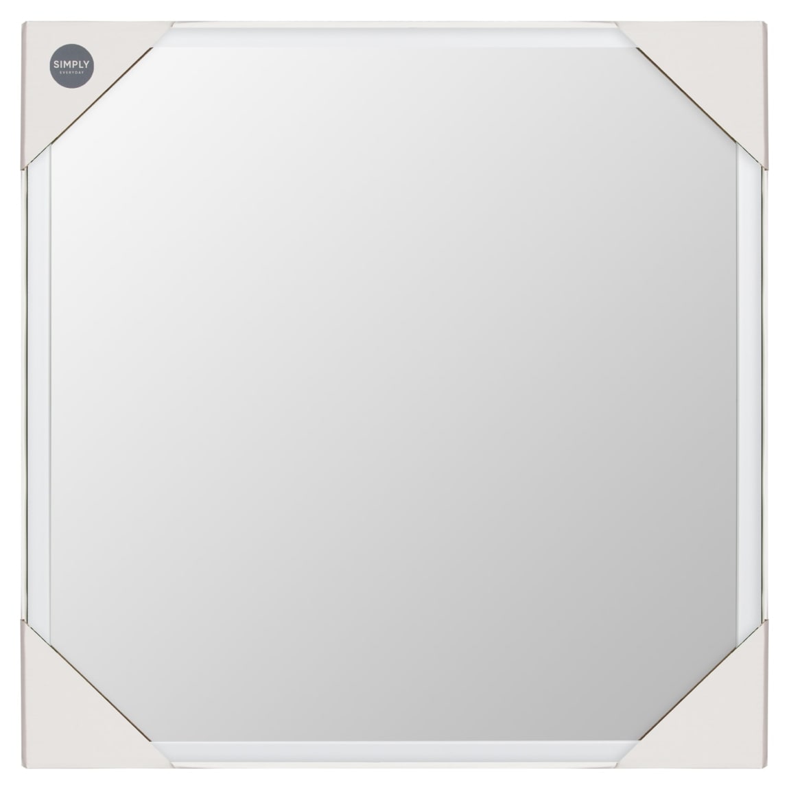 411143-slim-square-frame-55cm-mirror-white