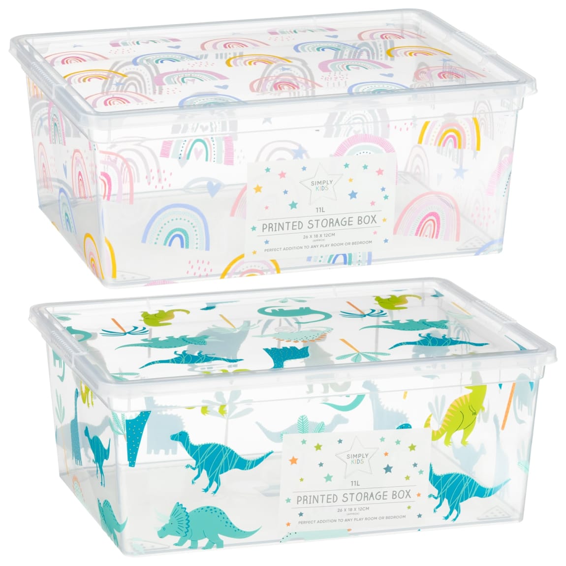 411319-simply-kids-11l-novelty-printed-storage-box-dinosaur