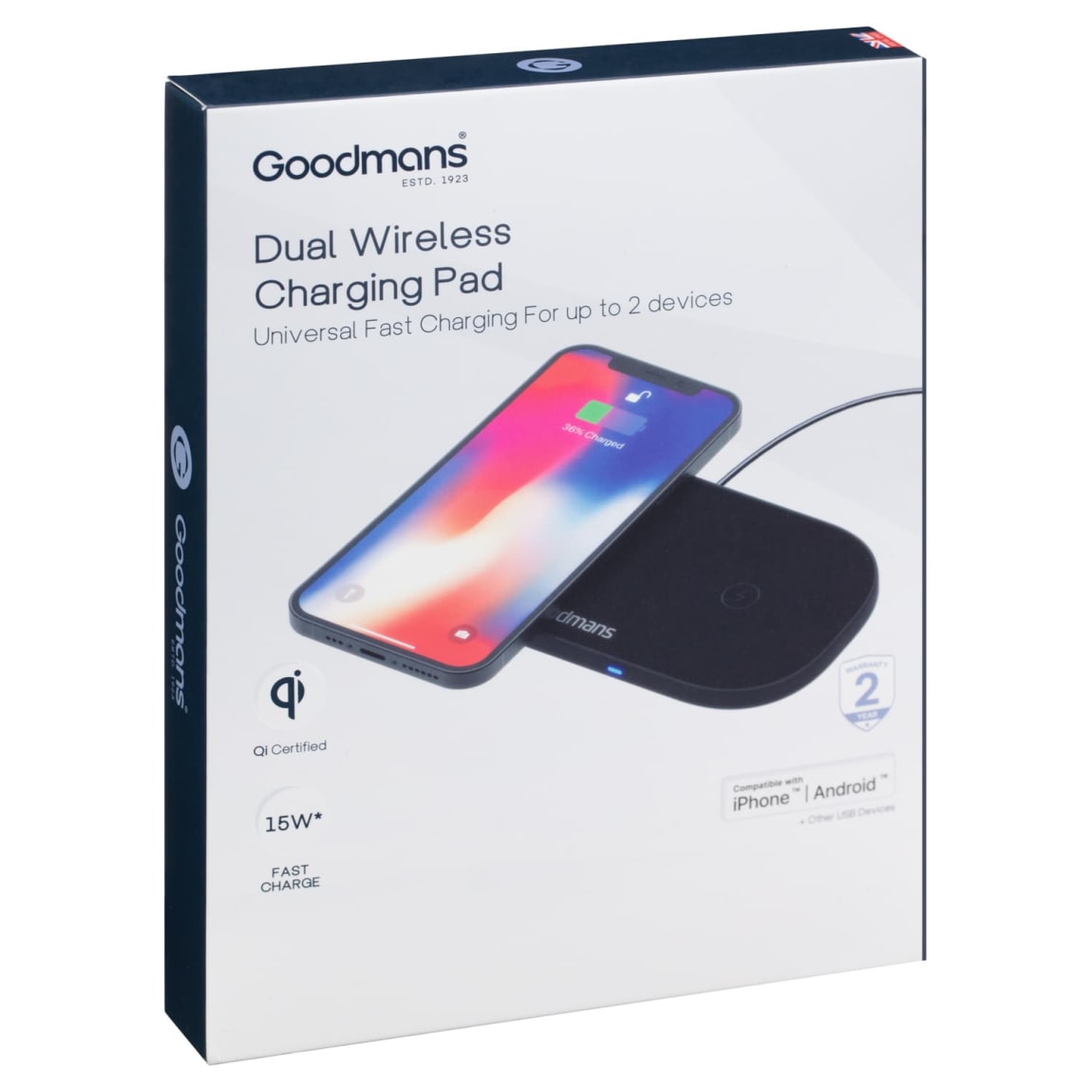 411427-goodmans-dual-wireless-charging-pad