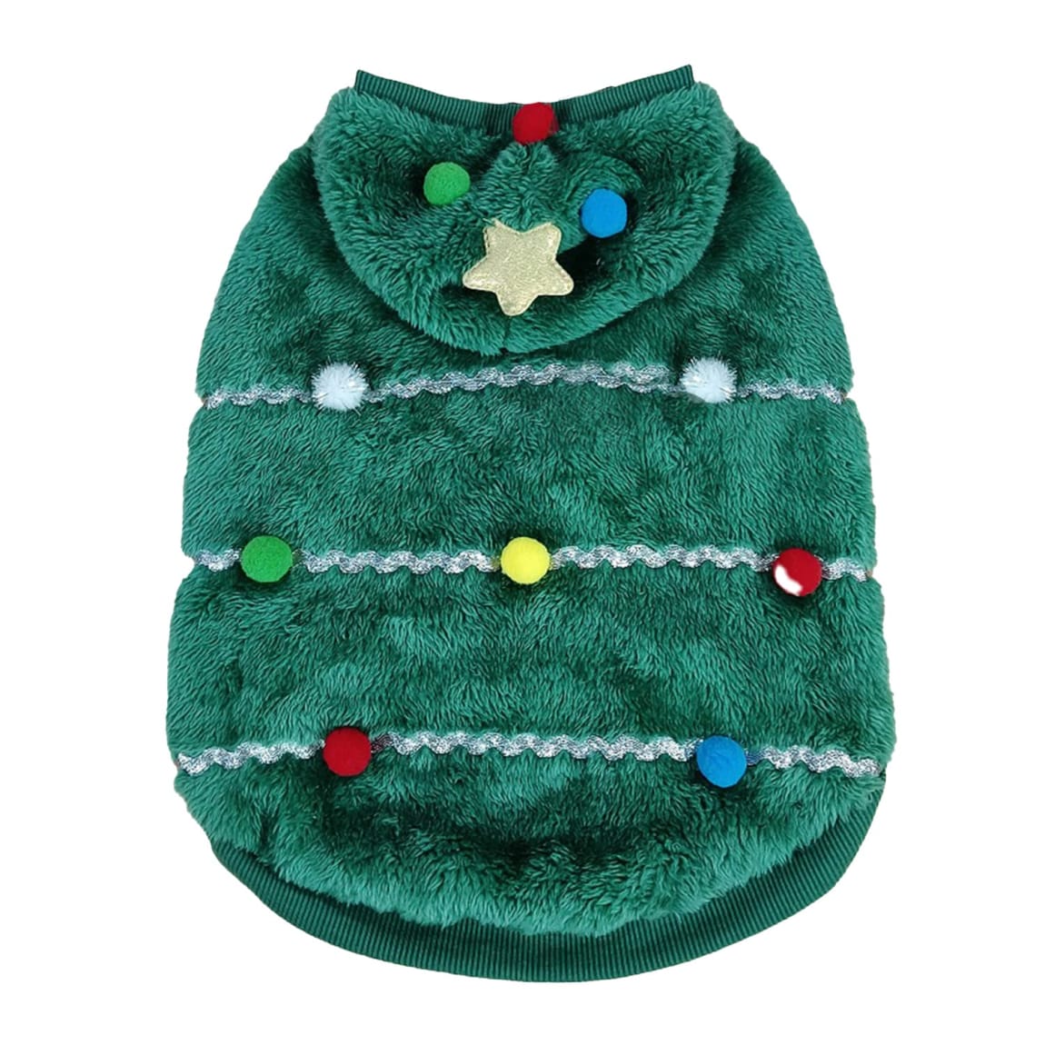 411516-christmas-dog-fleece-hoodie-medium-christmas-tree