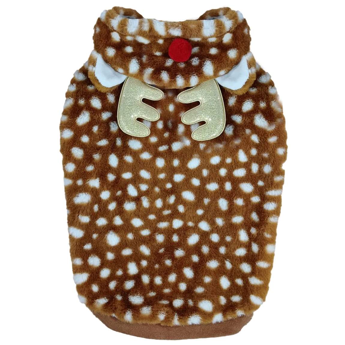 411516-christmas-dog-fleece-hoodie-medium-reindeer