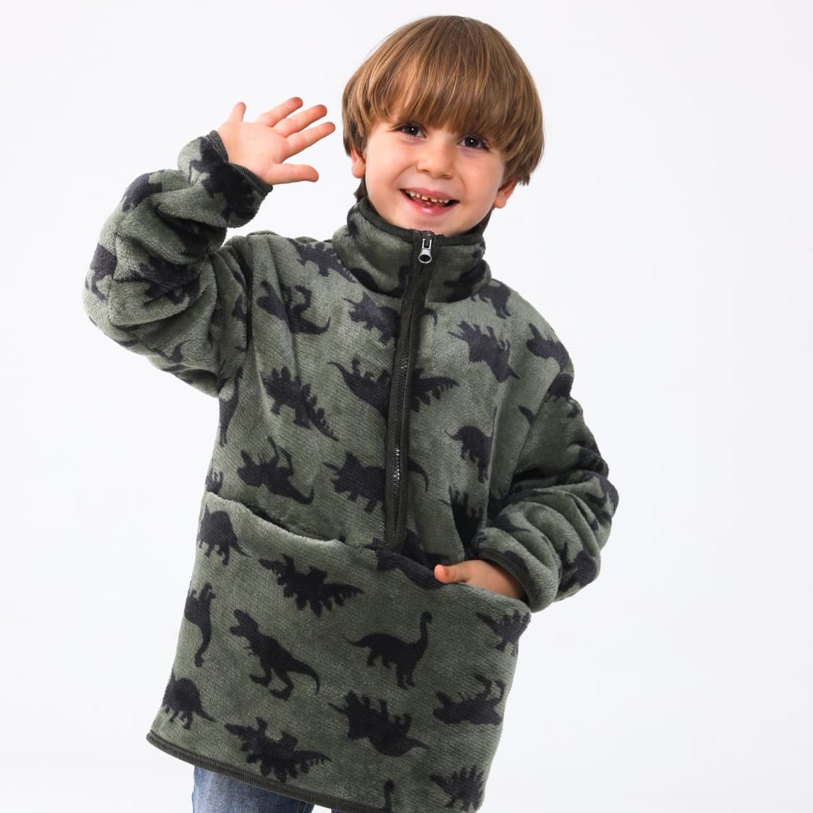 411622-younger-kids-fleece-top-dinosaur