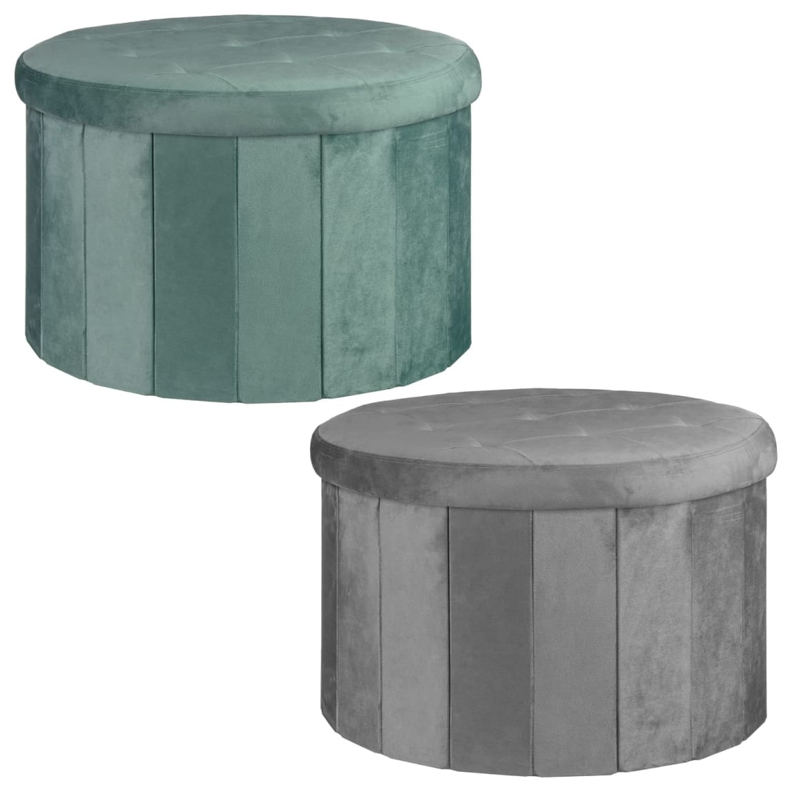411673-411674-large-round-ottoman-group