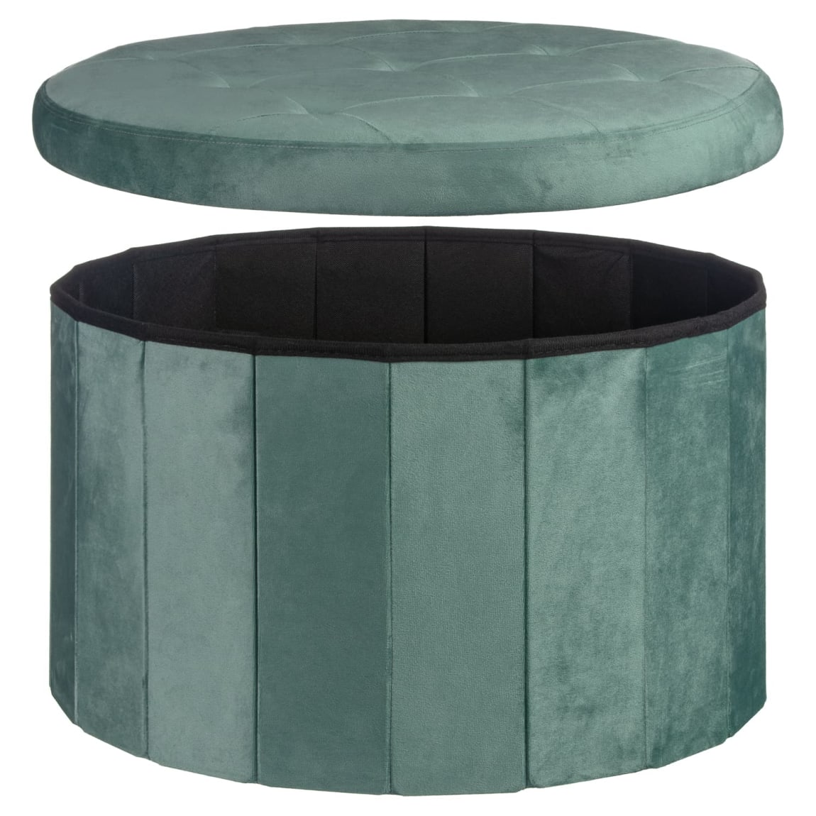 411674-large-round-ottoman-green-2