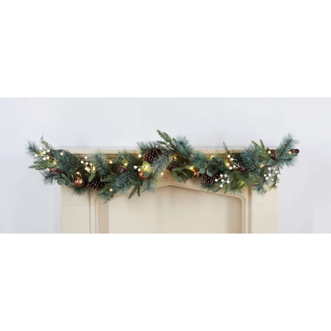 411724-180cm-pre-lit-garland-with-bells1