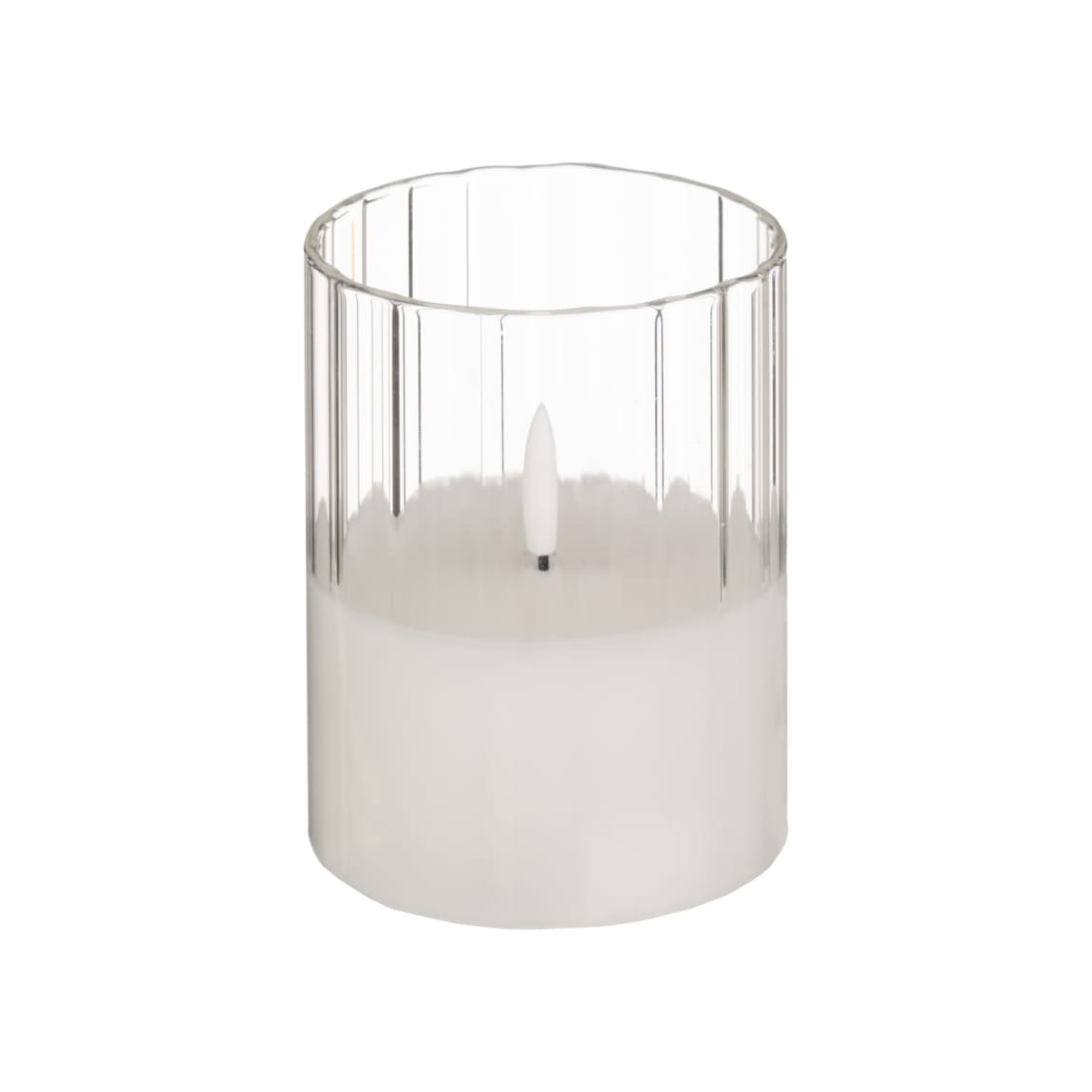411825-3pk-led-candles-with-ribbed-clear-glass-4