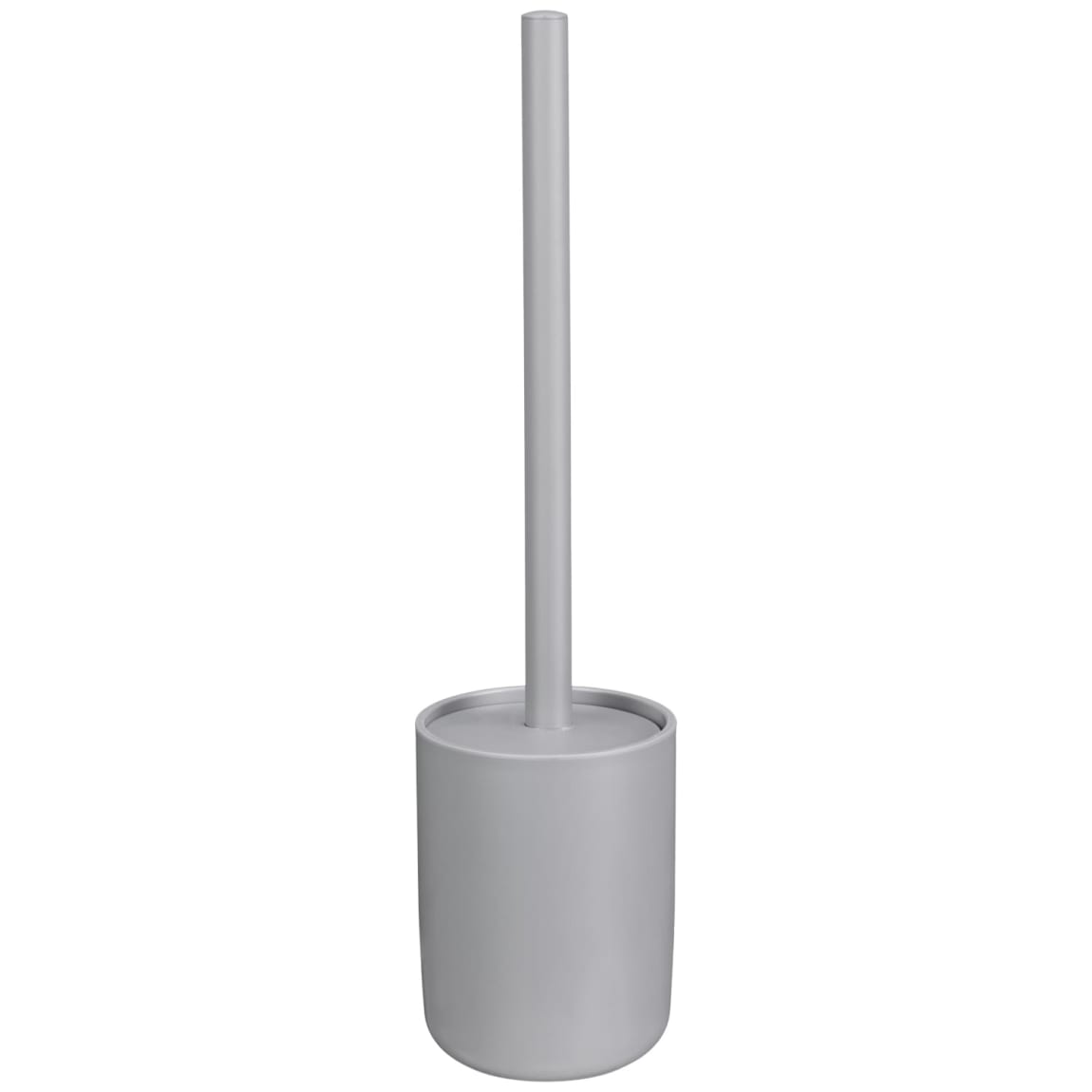 Bathroom Set 3pk - Grey | Toilet Brushes | B&M