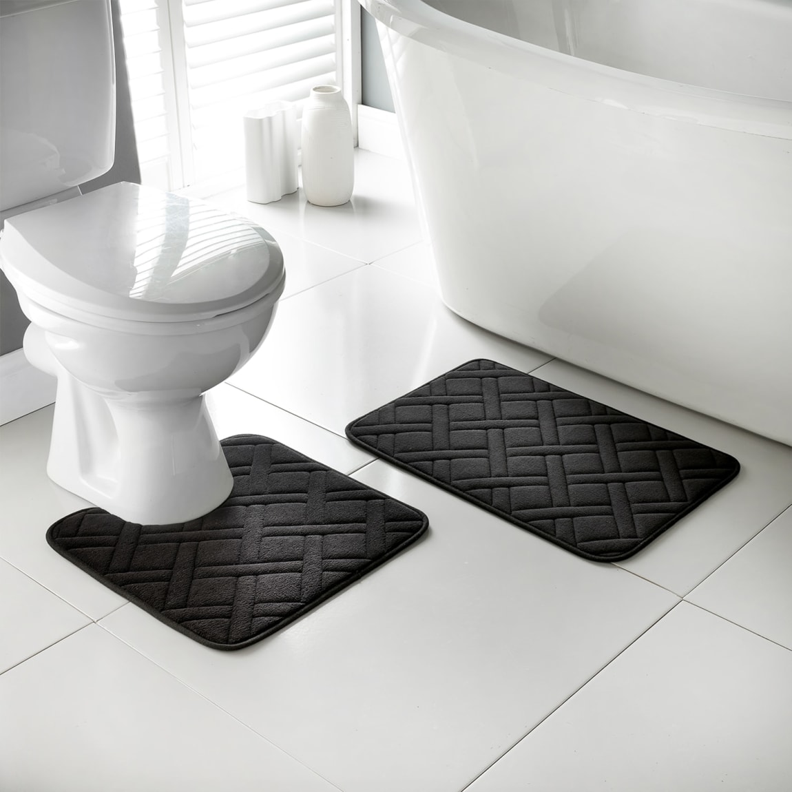 411981-411983-luxe-memory-foam-mat-black-group