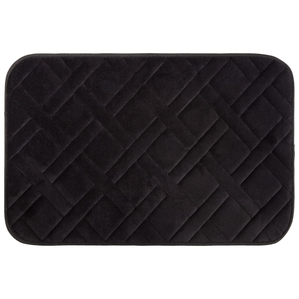 411981-luxe-memory-foam-bath-mat-black-3