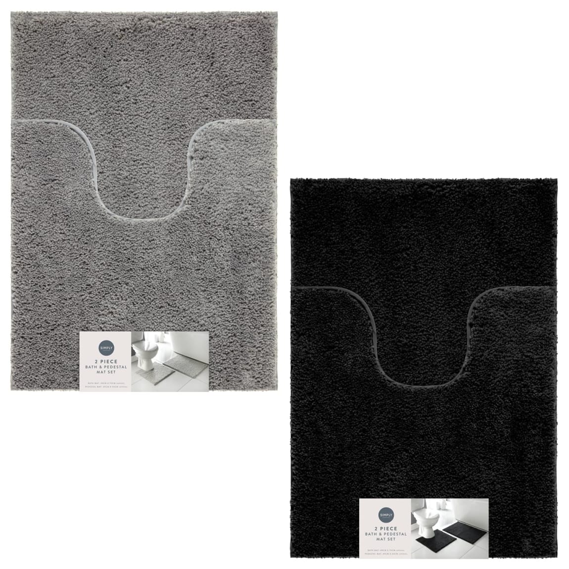 411986-411987-2pc-bath-and-pedestal-mat-set-group-2