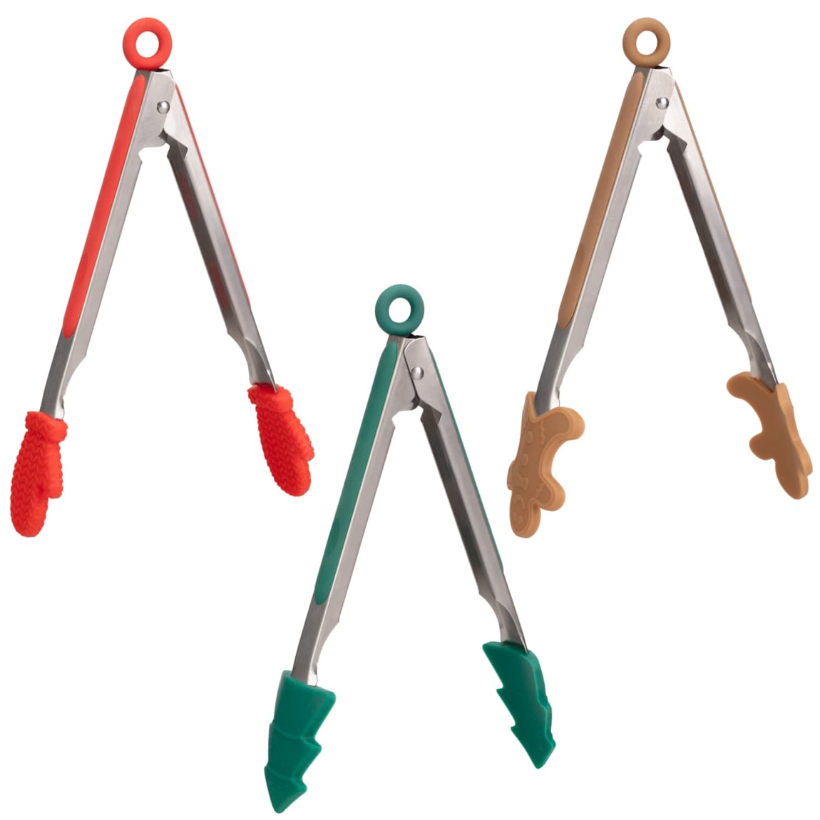 412281-christmas-baking-tongs-group