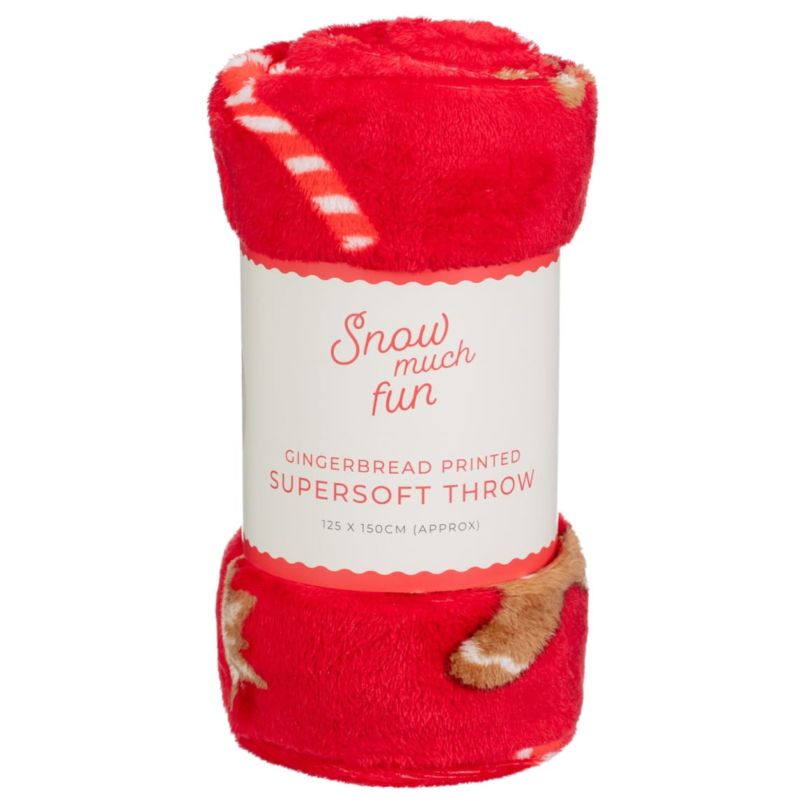 412618-snow-much-fun-gingerbread-printed-supersoft-throw