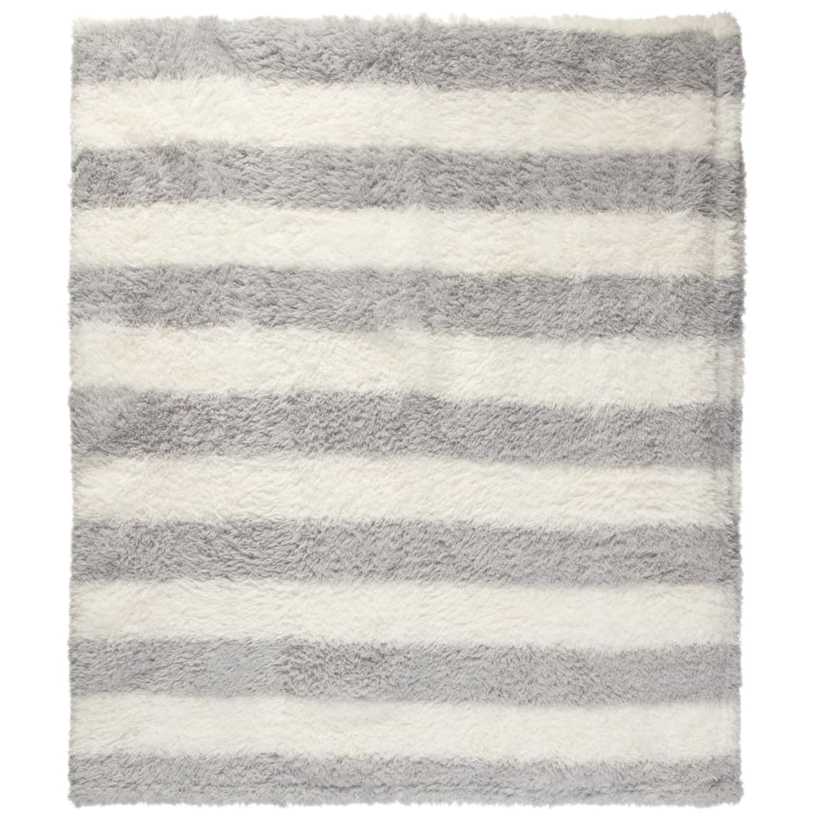 412841-cosy-striped-throw-grey-2