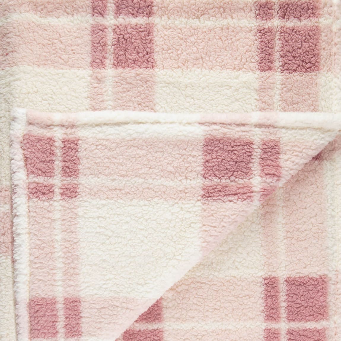 412849-simply-everyday-check-sherpa-throw-blush-3