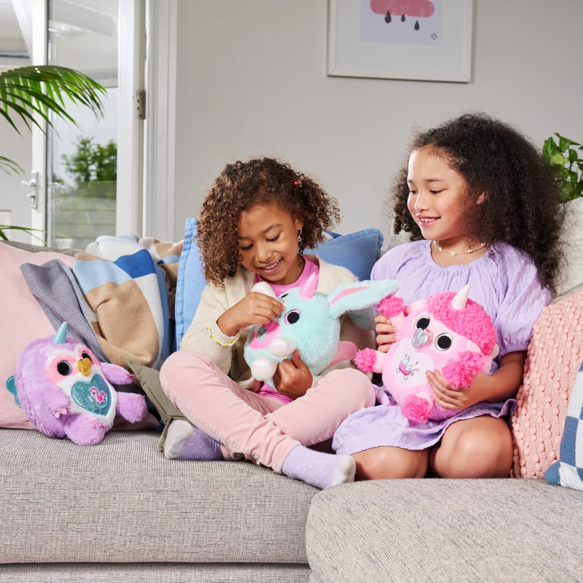 Rainbocorns Adopt A Corn Surprise | Collectables | B&M