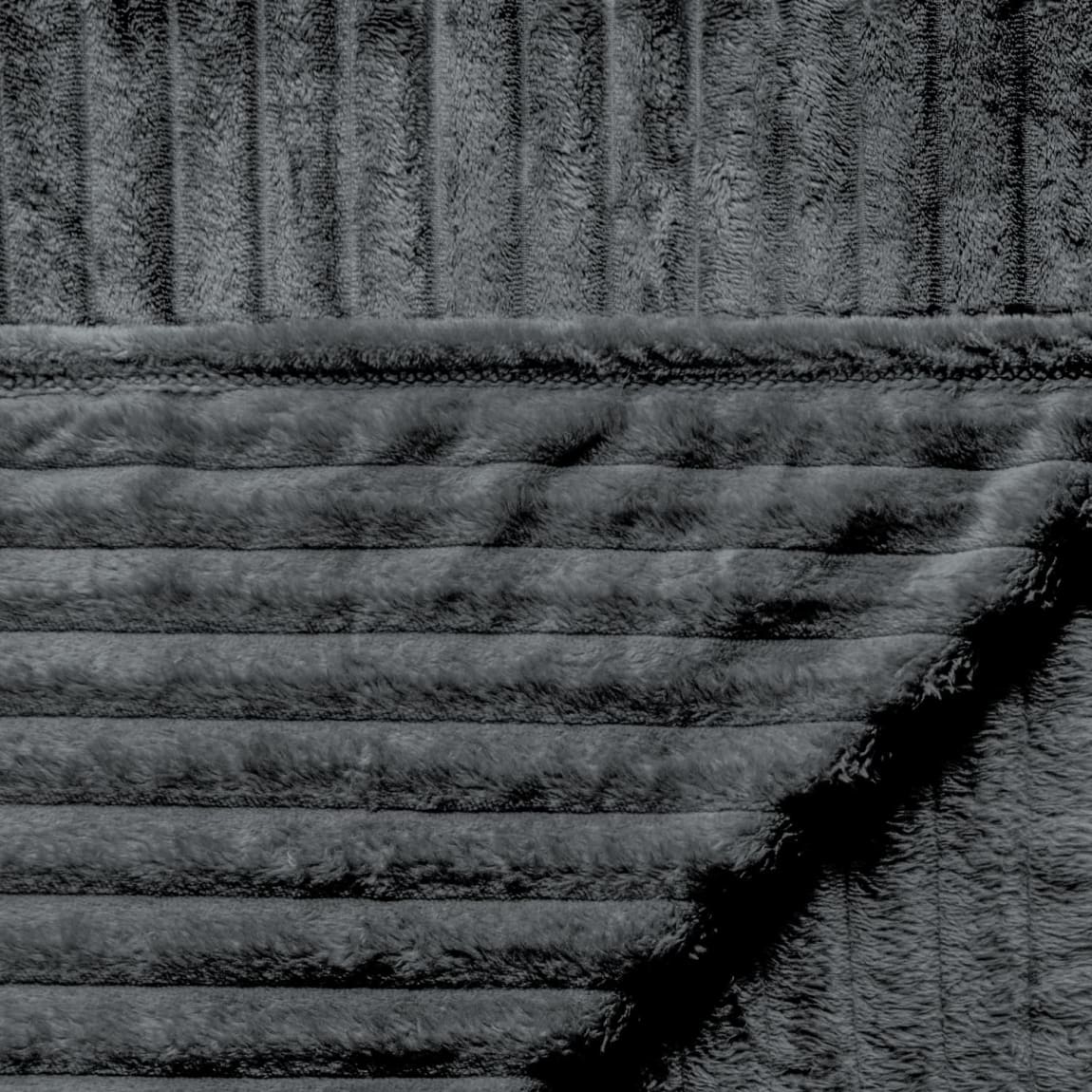 412926-faux-fur-stripe-throw-grey-2