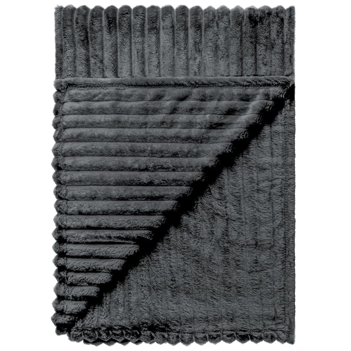 412926-faux-fur-stripe-throw-grey-3