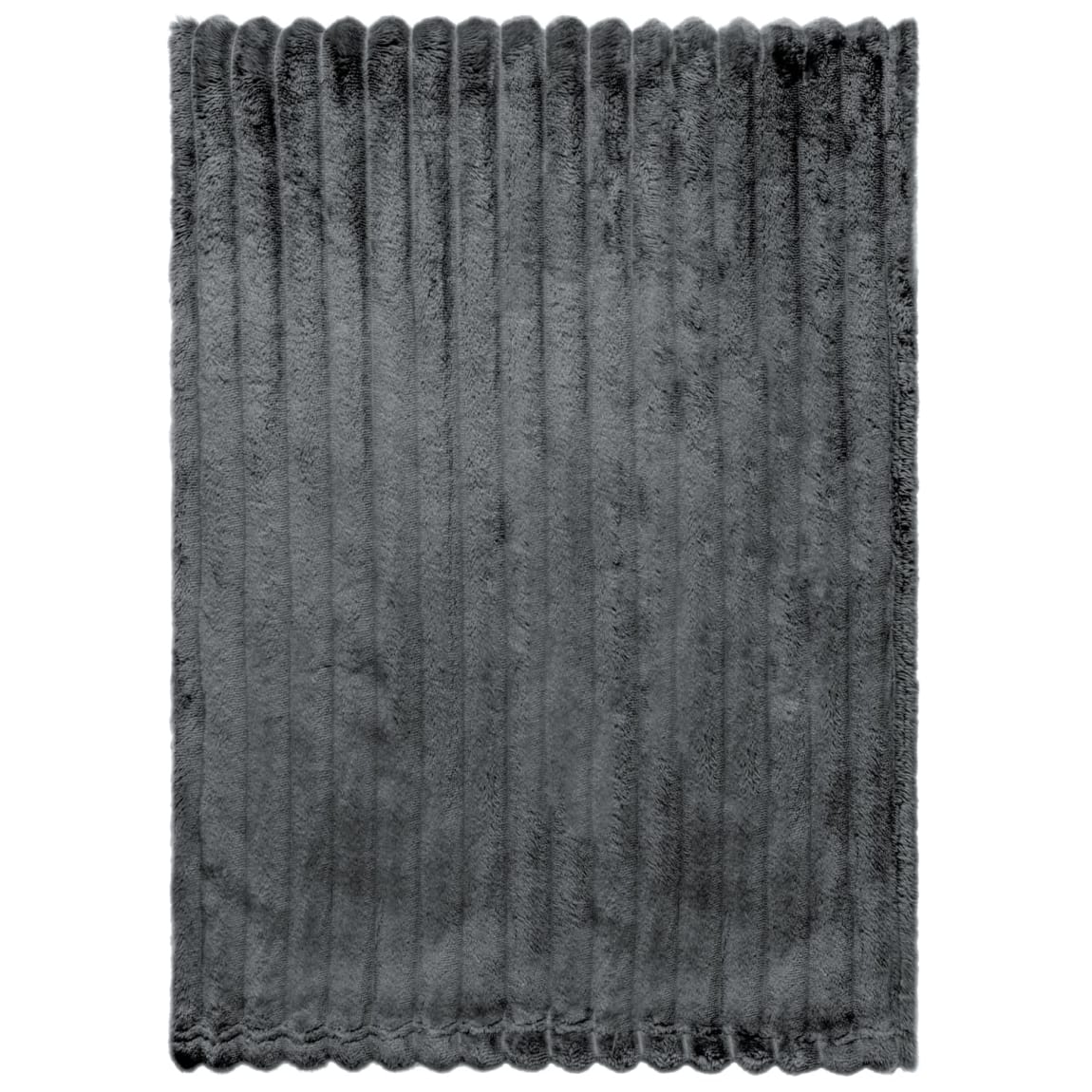 412926-faux-fur-stripe-throw-grey-4